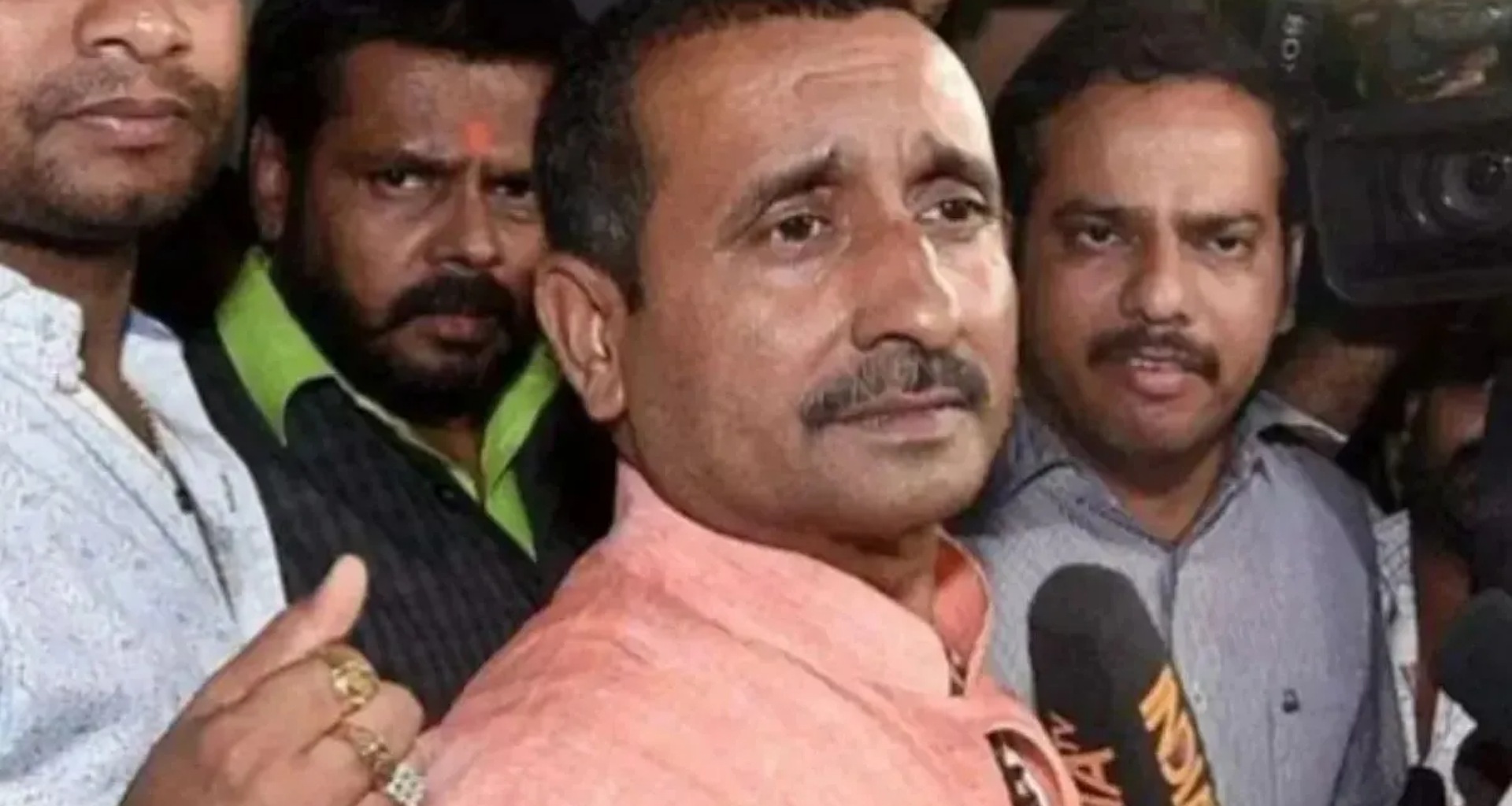 ઉન્નાવ કેસ: દિલ્હી હાઈકોર્ટે કુલદીપ સેંગરની અરજી ફગાવી