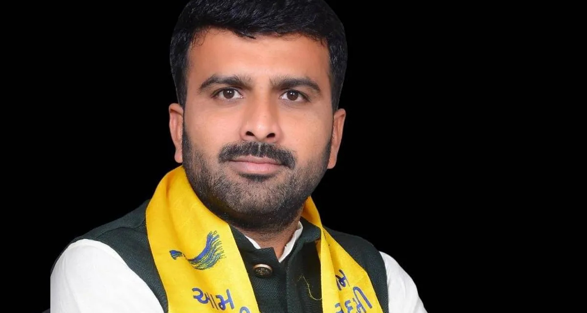 ગુજરાતમાં આમ આદમી પાર્ટીને મોટો ઝટકો લાગ્યો, ખેડૂત પાંખના પ્રમુખ રાજુ કરપડાએ રાજીનામું આપ્યું