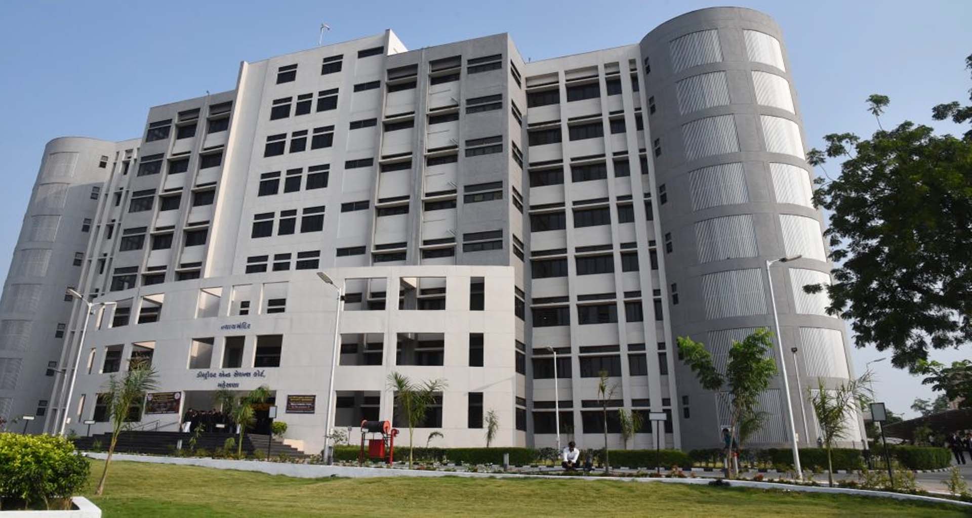 મહેસાણા ડિસ્ટ્રિક્ટ કોર્ટને બોમ્બથી ઉડાવી દેવાની ફરી ધમકી; પોલીસ અને ડોગ સ્ક્વોડનું સર્ચ ઓપરેશન