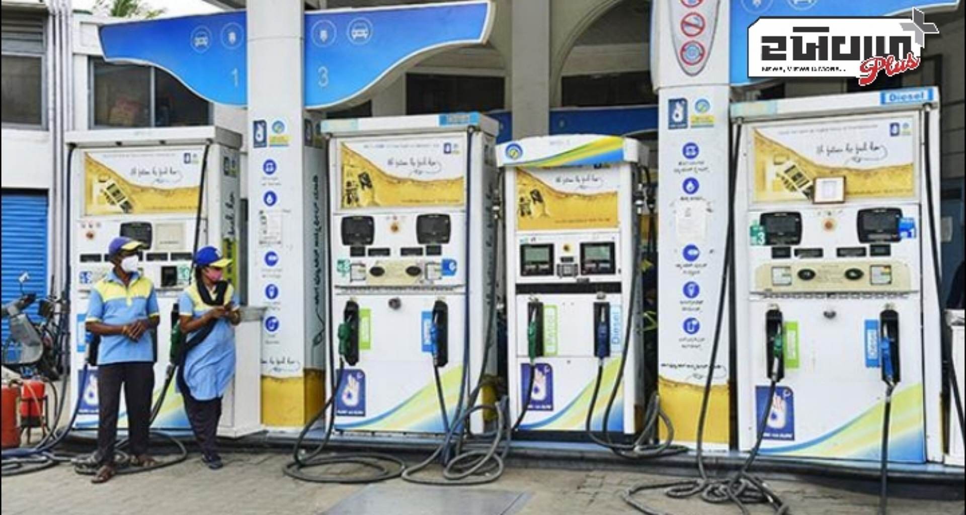 કર્ણાટક સરકાર દ્વારા ડીઝલના ભાવમાં વધારો કરતા ખાનગી બસ માલિકો અને કેબ ડ્રાઇવરો દ્વારા વિરોધ