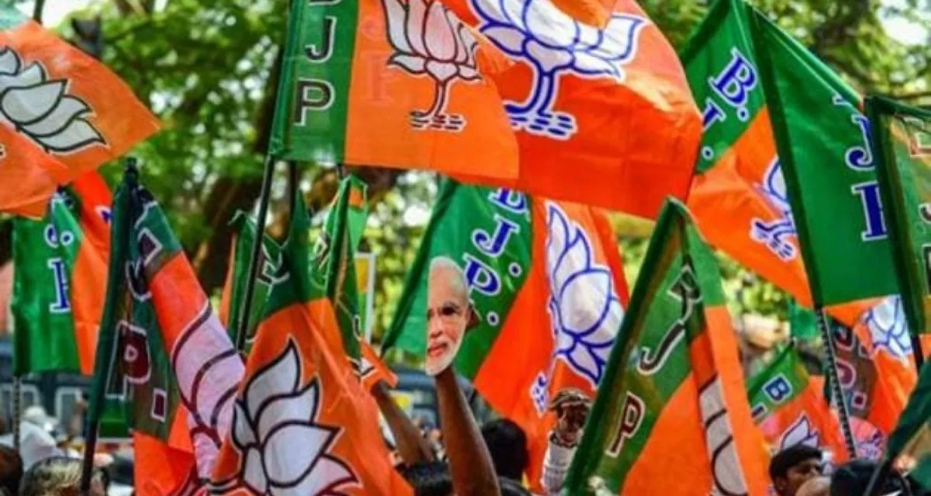 ઉત્તર પ્રદેશ, ગુજરાત, કર્ણાટક અને ત્રિપુરા... આ રાજ્યોના નવા ભાજપ પ્રદેશ પ્રમુખોની જાહેરાત ટૂંક સમયમાં કરવામાં આવશે - સૂત્રો