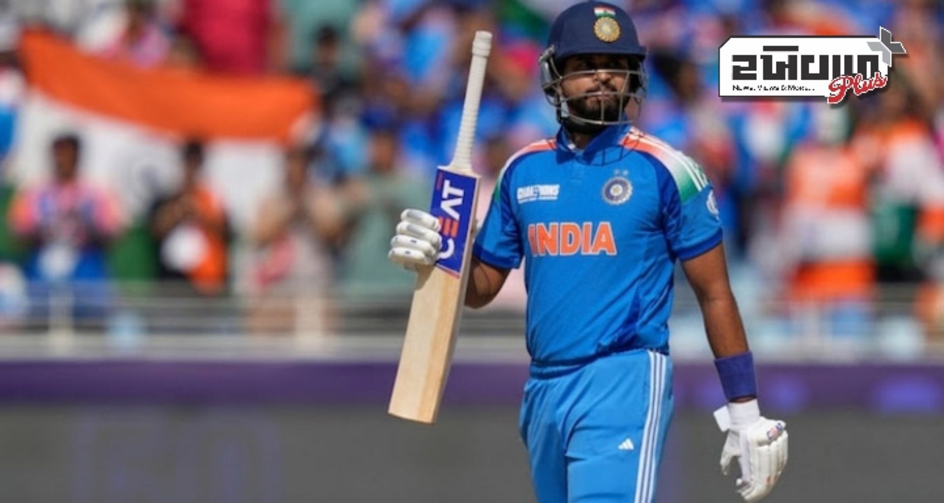 દોઢ વર્ષ પછી ભારતીય ટીમમાં વાવાઝોડા બાદ શ્રેયસ ઐયરની વાપસી