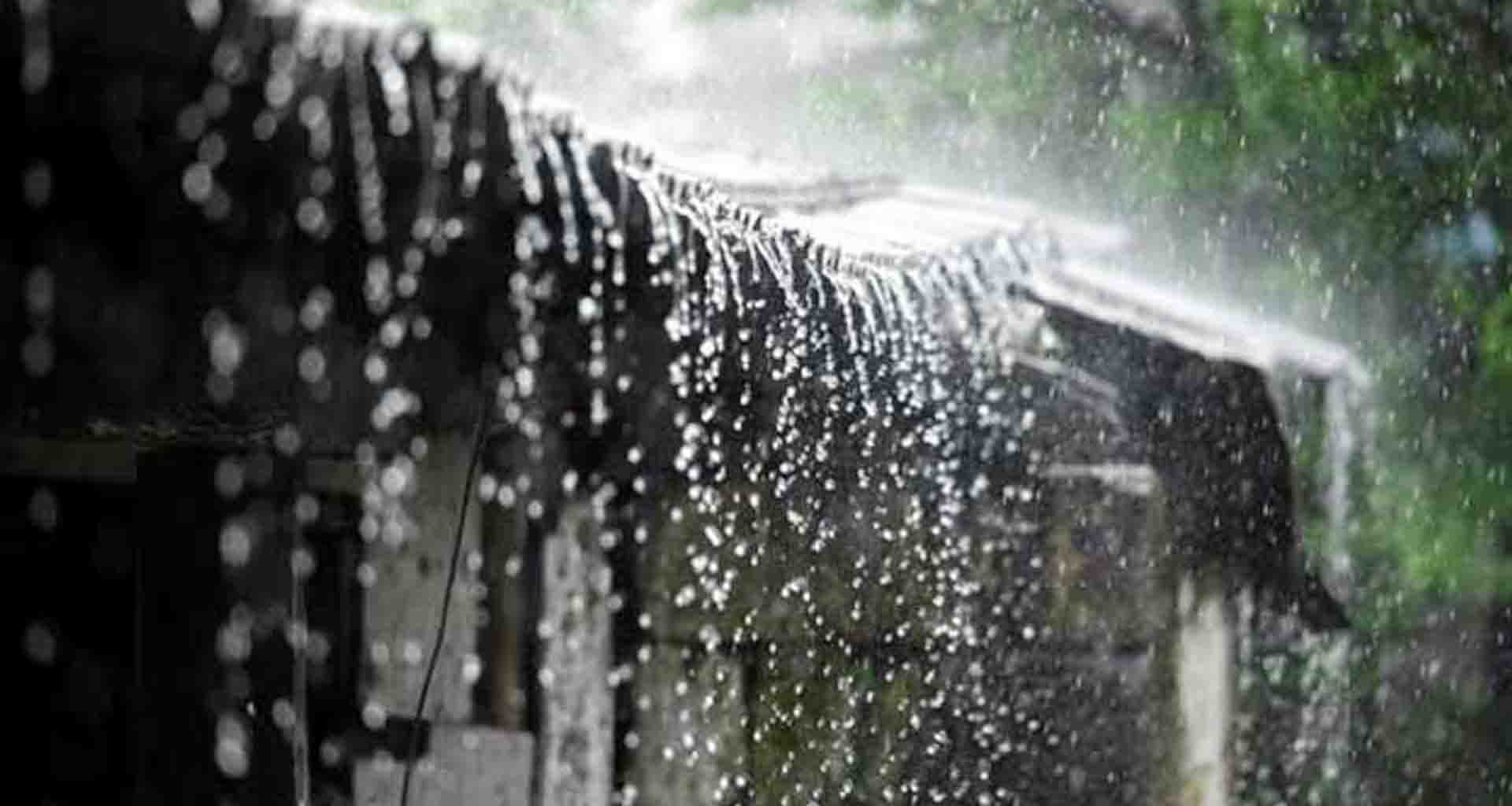 આ વખતે ચોમાસુ 4 દિવસ વહેલું; વરસાદની શક્યતા