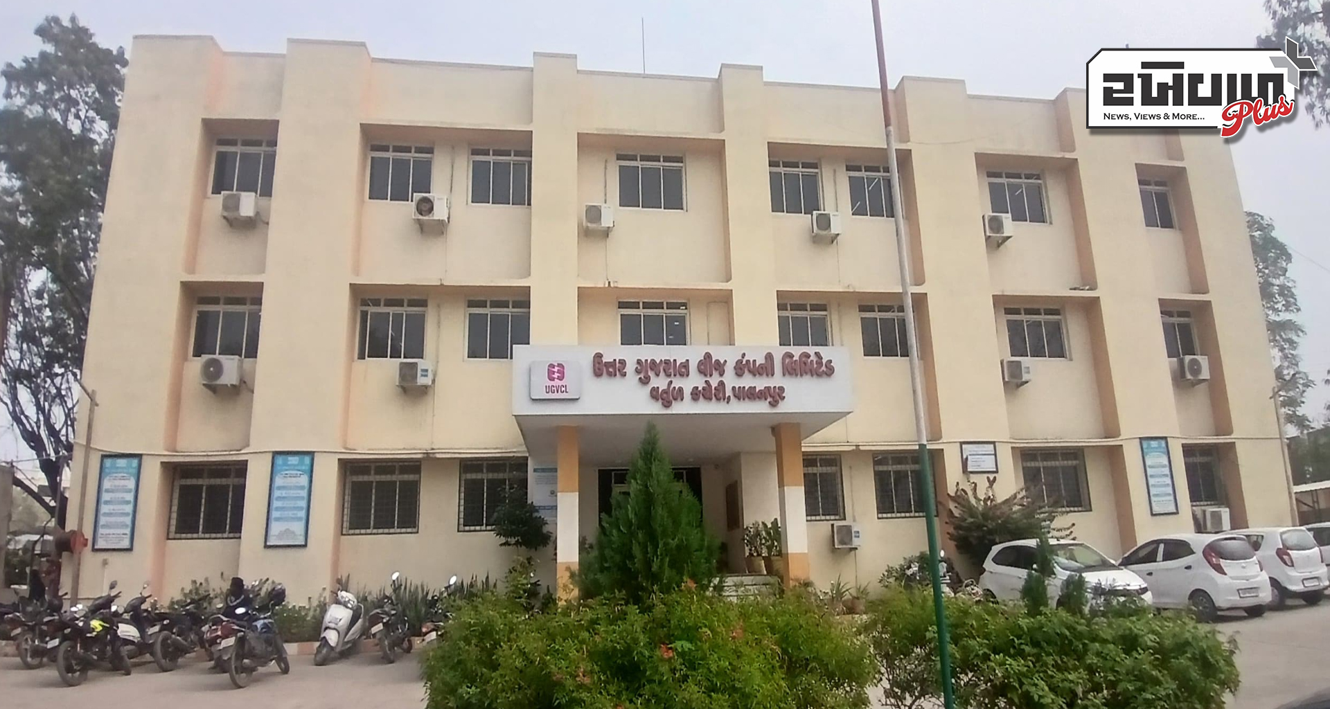 બનાસકાંઠા જિલ્લામાં સિંચાઇ માટેના બોરવેલનો રાફડો : ખેડૂતોને 1.14 લાખ વીજ કનેશન અપાયા