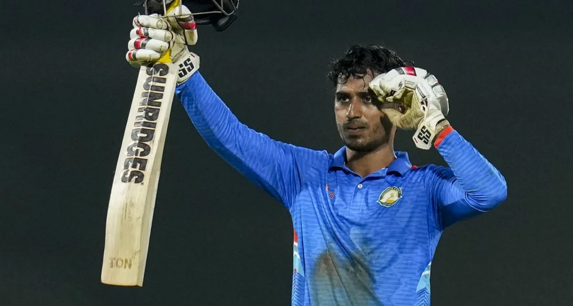 ભારતીય ખેલાડીએ માત્ર 16 ઇનિંગ્સમાં ઇતિહાસ રચીને વિશ્વ રેકોર્ડની બરાબરી કરી