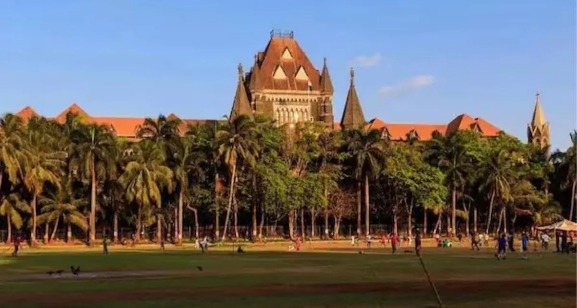 બોમ્બે હાઈકોર્ટને બીજી વખત બોમ્બથી ઉડાવી દેવાની ધમકી, લોકોમાં ભયનો માહોલ