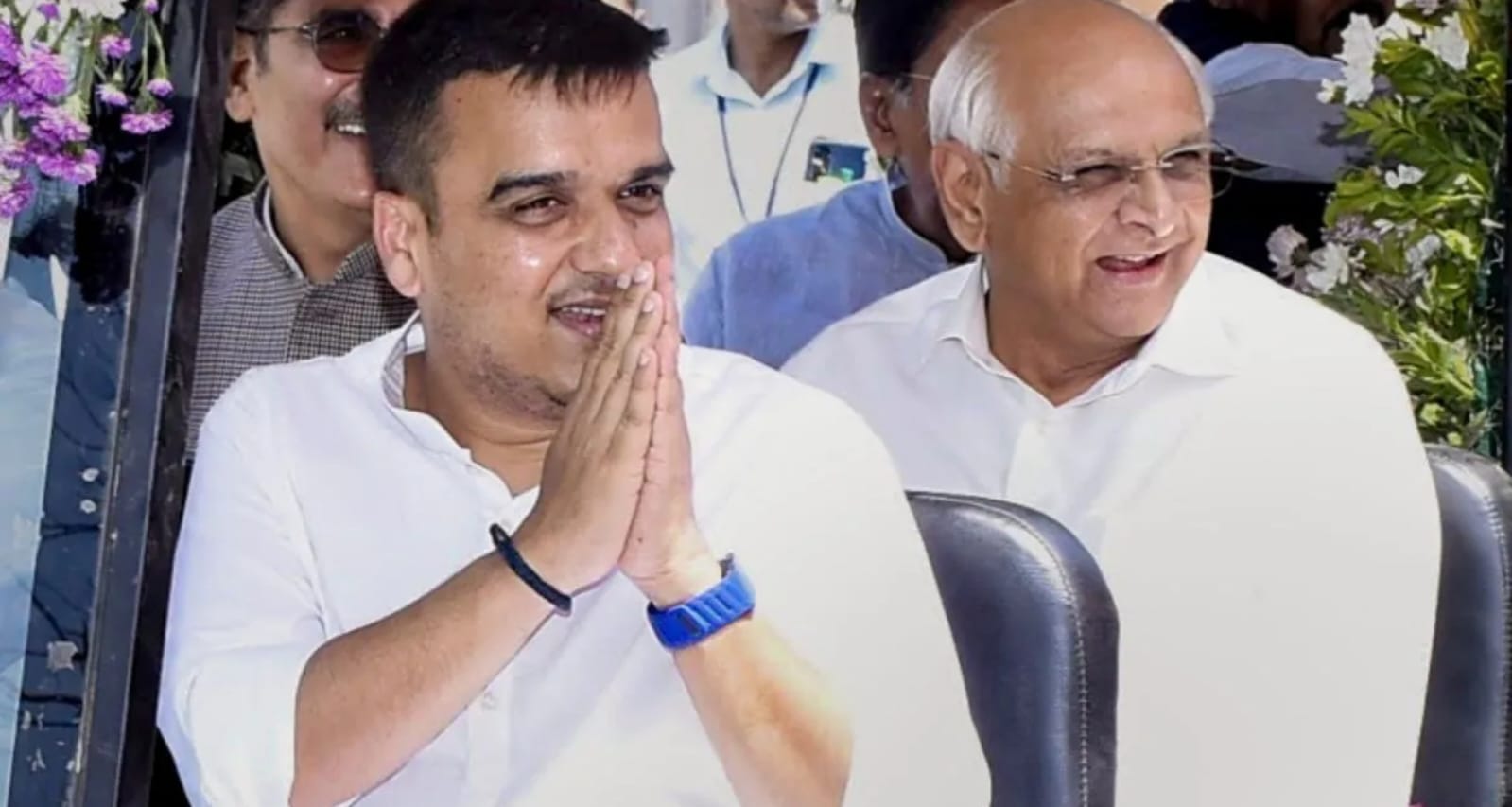 ગુજરાતમાં યુનિફોર્મ સિવિલ કોડ બિલ રજૂ