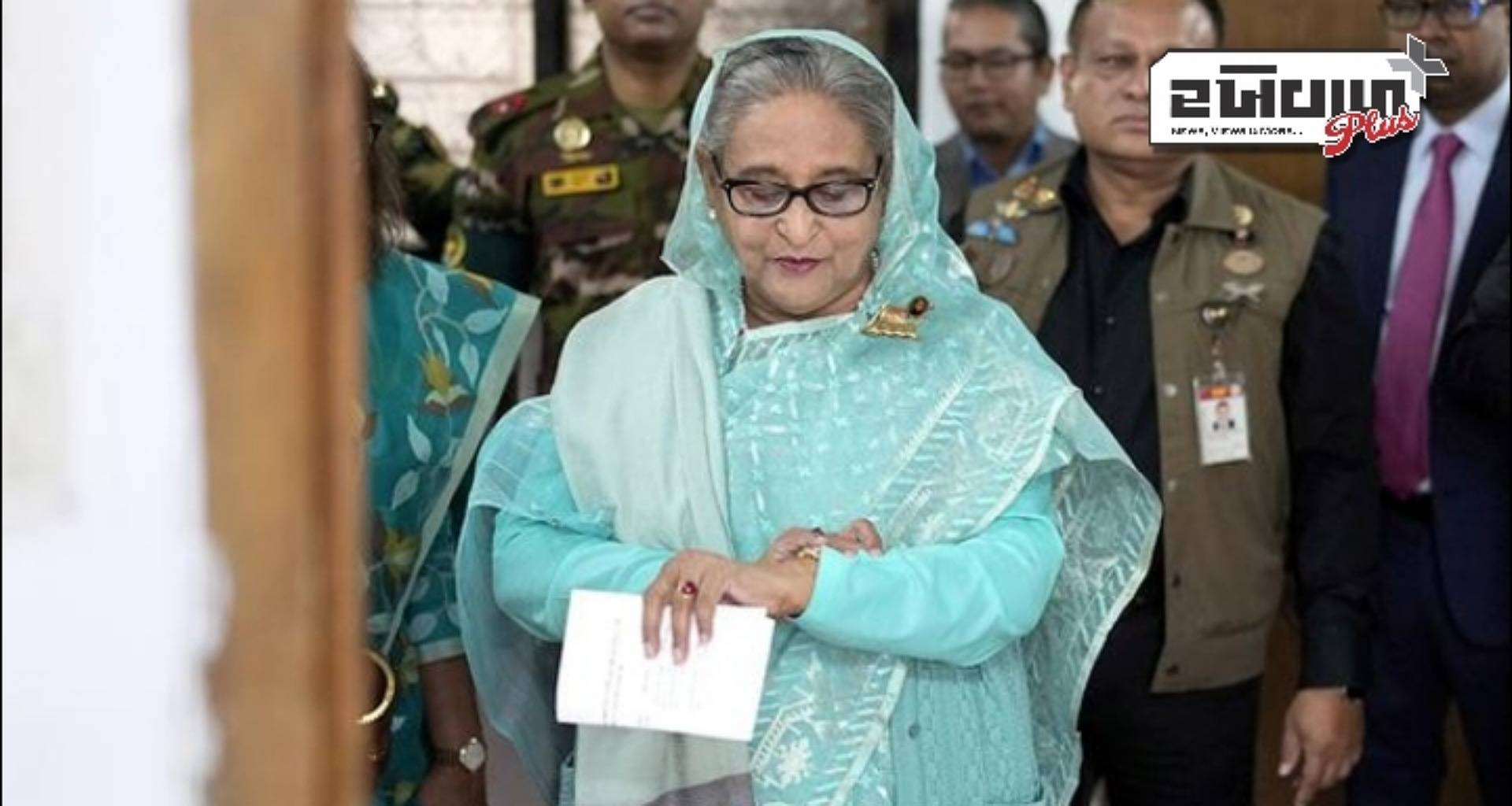 બાંગ્લાદેશ કોર્ટે ભ્રષ્ટાચારના કેસમાં હસીના, તેમની બહેન રેહાના અને બ્રિટિશ સાંસદ રિઝવાના વિરુદ્ધ ધરપકડ વોરંટ જારી કર્યું