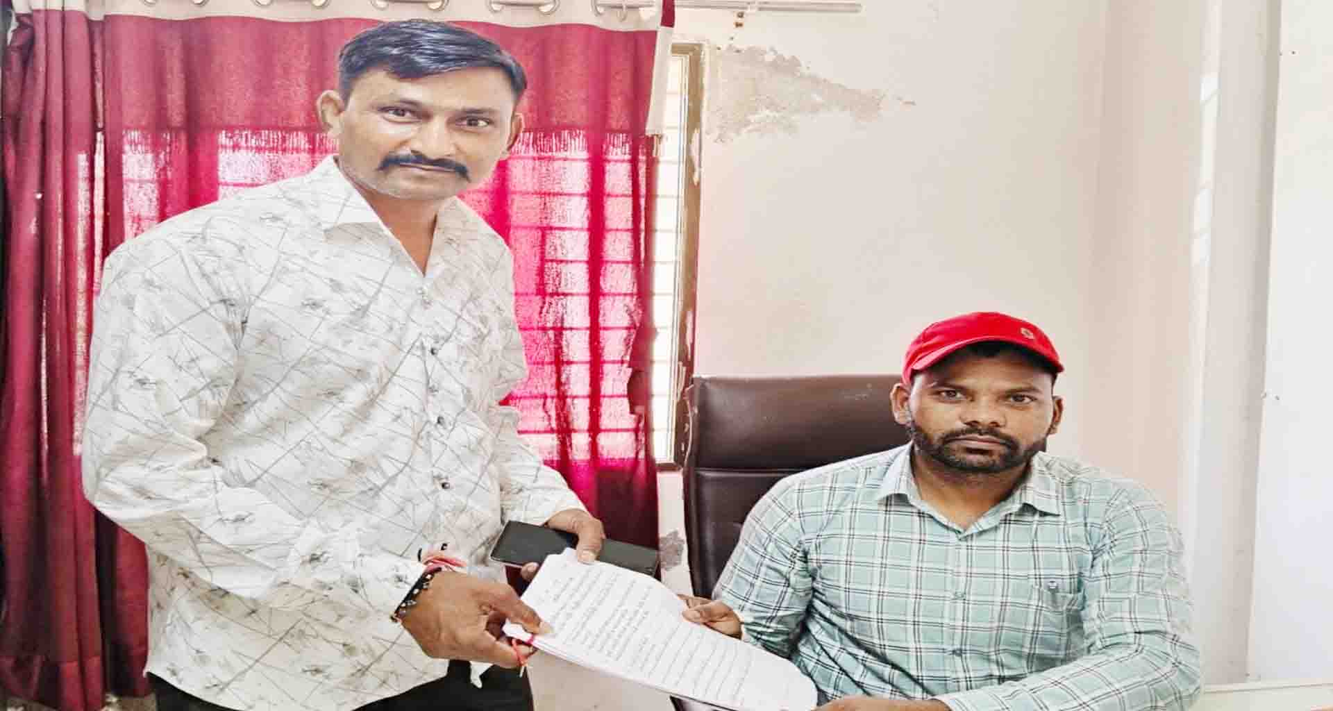 અમીરગઢના ધનપુરા ગામમાં આઝાદીથી આજદિન સુધી ફક્ત બે વાર ચૂંટણી યોજાઈ