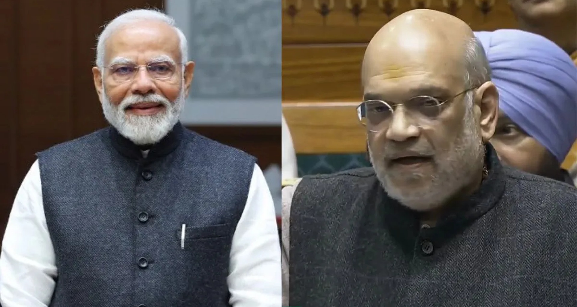 લોકસભામાં ગૃહમંત્રી અમિત શાહના ભાષણની પીએમ મોદીએ કરી પ્રશંસા, જાણો શું કહ્યું