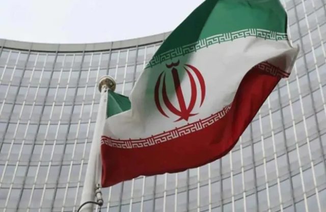 જય ઈરાન, જય હિંદ: દિલ્હીમાં ઈરાની દૂતાવાસે ઇઝરાયલ તણાવ વચ્ચે ‘એકતા’ માટે ભારતનો આભાર માન્યો