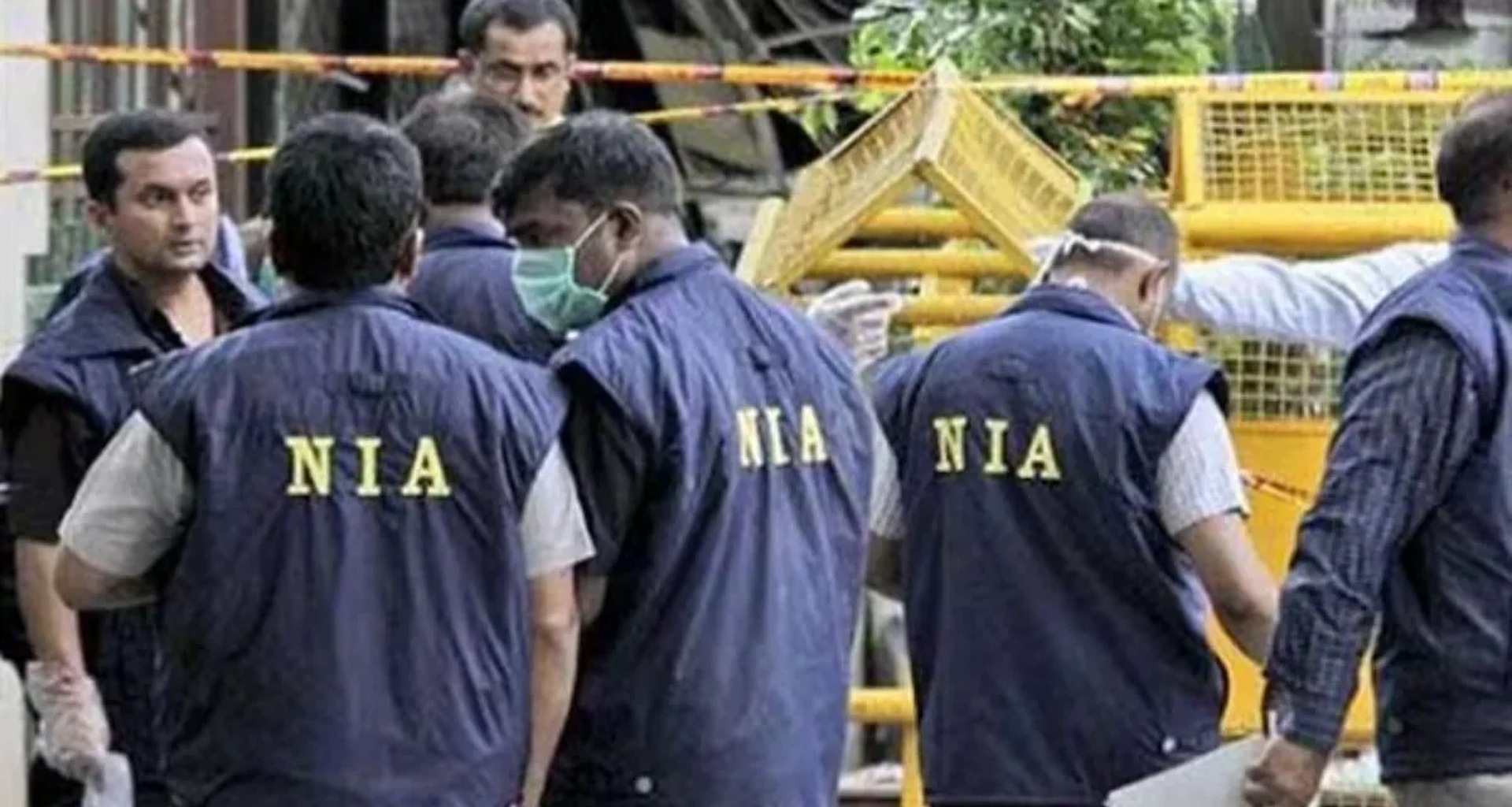 NIA બાંગ્લાદેશી ઘૂસણખોરો અને ભારતના સરહદી રાજ્યોમાંથી કાર્યરત અનેક નેટવર્કની કરશે તપાસ