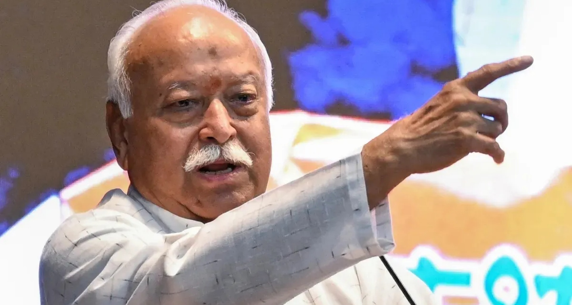 ધર્મનું રક્ષણ કરવાથી સૌનું રક્ષણ થાય છે: RSS વડા મોહન ભાગવત