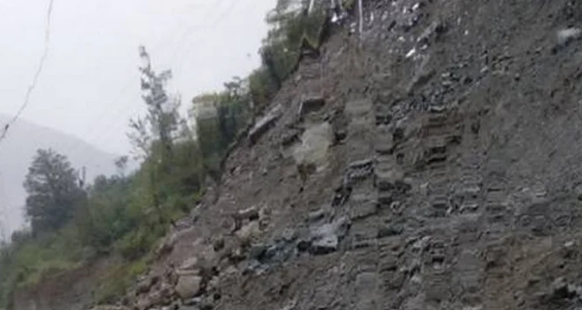 પાપુઆ ન્યુ ગિનીના પર્વતીય વિસ્તારમાં ભૂસ્ખલનથી ભારે તબાહી, 21 લોકોના મોત