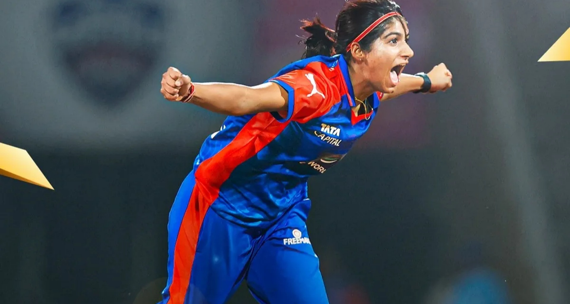 ભારતીય ખેલાડીએ ઐતિહાસિક સિદ્ધિ મેળવી, એક ઓવરમાં 4 વિકેટ લીધી