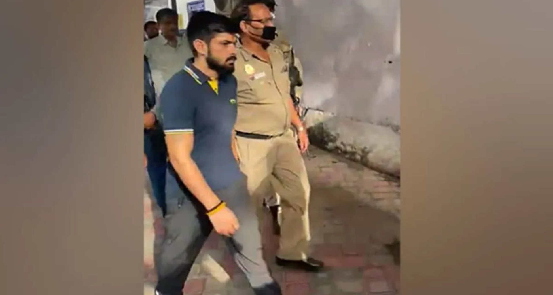 હરિયાણામાં લોરેન્સ બિશ્નોઈ ગેંગના ચાર વોન્ટેડ શૂટર્સની ધરપકડ; કુરુક્ષેત્રમાં STFને મોટી સફળતા મળી