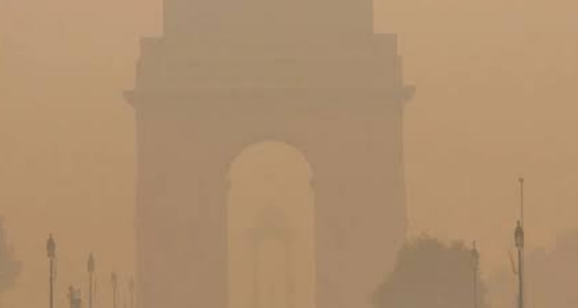 દિલ્હીમાં 10 વર્ષ પછી જુલાઈમાં સૌથી સ્વચ્છ હવા જોવા મળી, આંકડા જાહેર, જાણો કારણ