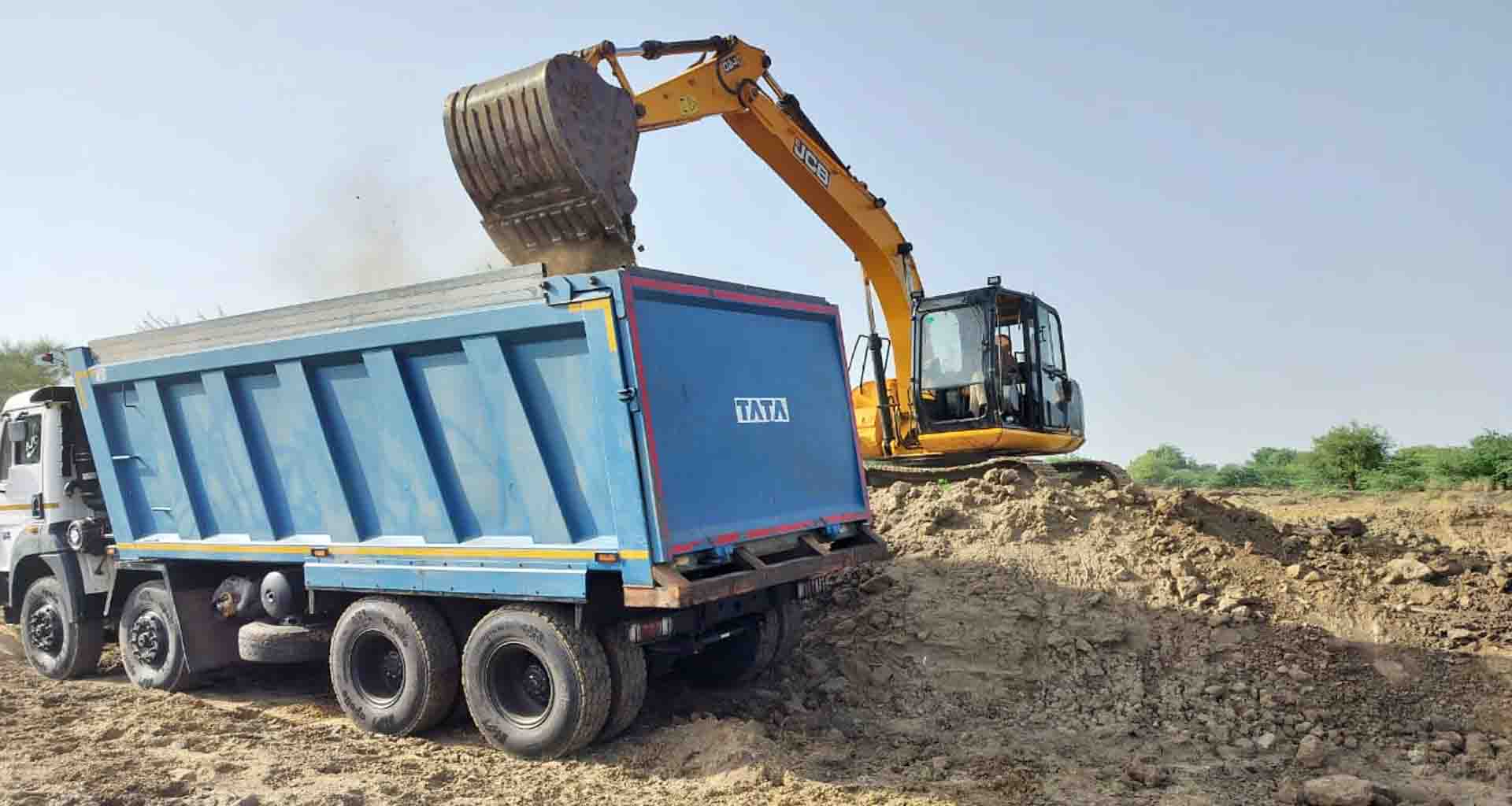 પાટણ જિલ્લામાં સુજલામ સુફલામ જળ અભિયાન 2.0'નો પ્રારંભ