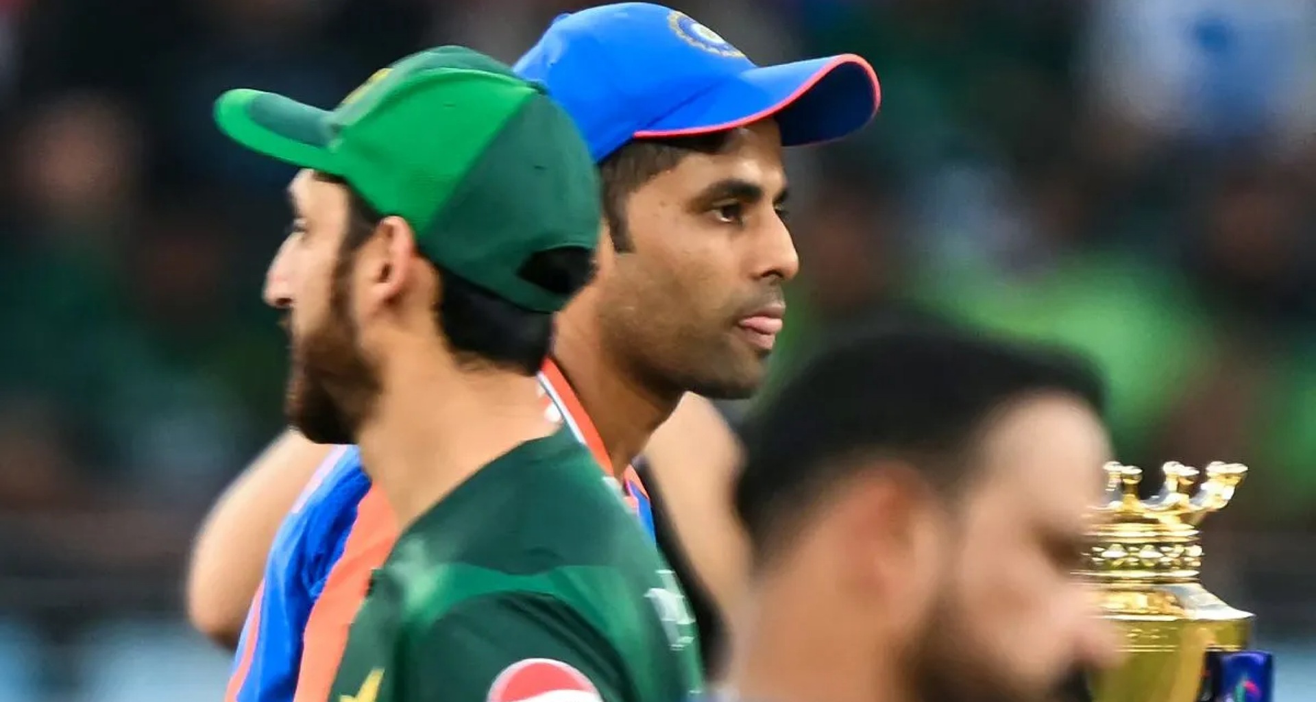 PCB રસ્તા પર હશે, IND vs PAK મેચ ન થવાથી 2200 કરોડનું નુકસાન થશે