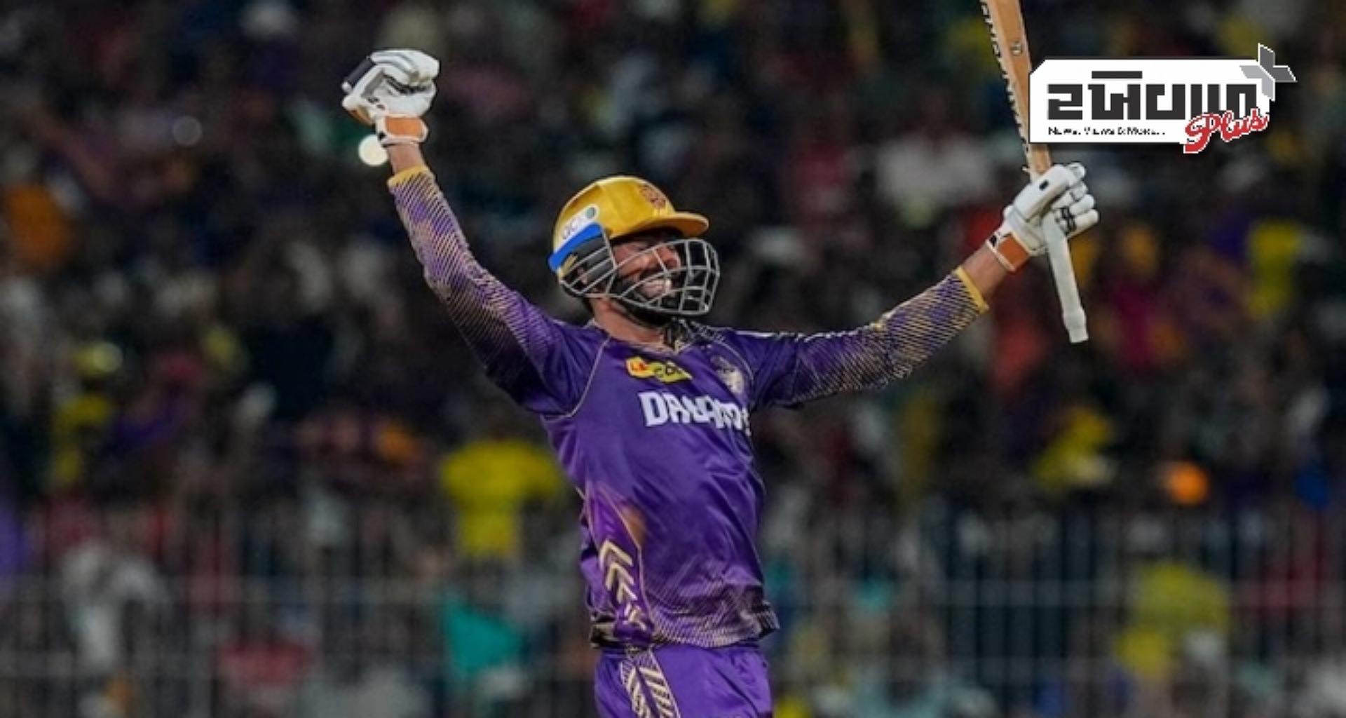 વેંકટેશ ઐયર મોટી કિંમતથી ચિંતિત નથી, જાણો આવું કેમ અને કોને કહ્યું...