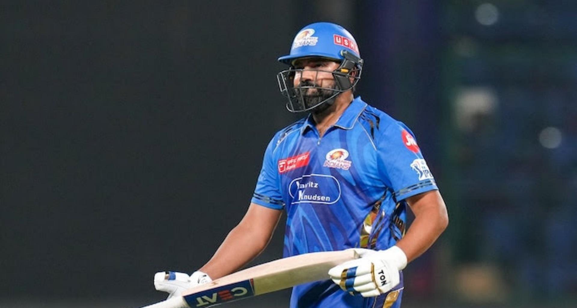 વાનખેડે સ્ટેડિયમ સન્માન બાદ રોહિત શર્માએ તેના માતાપિતા સાથેની વાતચીતનો ખુલાસો કર્યો