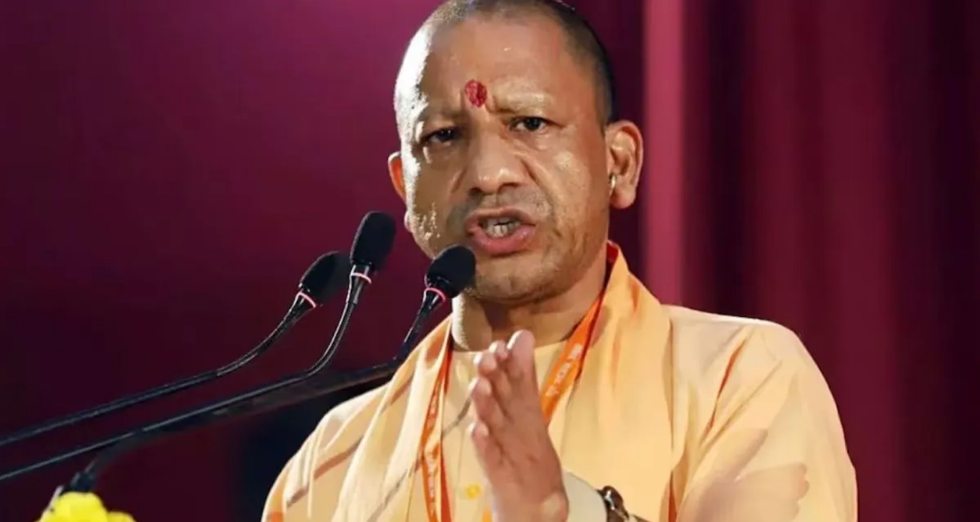 કાવડ યાત્રામાં કોઈ અવરોધ આવશે તો કોઈને બક્ષવામાં આવશે નહીં', સીએમ યોગીએ કડક સૂચના આપી, રૂટનું હવાઈ સર્વેક્ષણ કર્યું