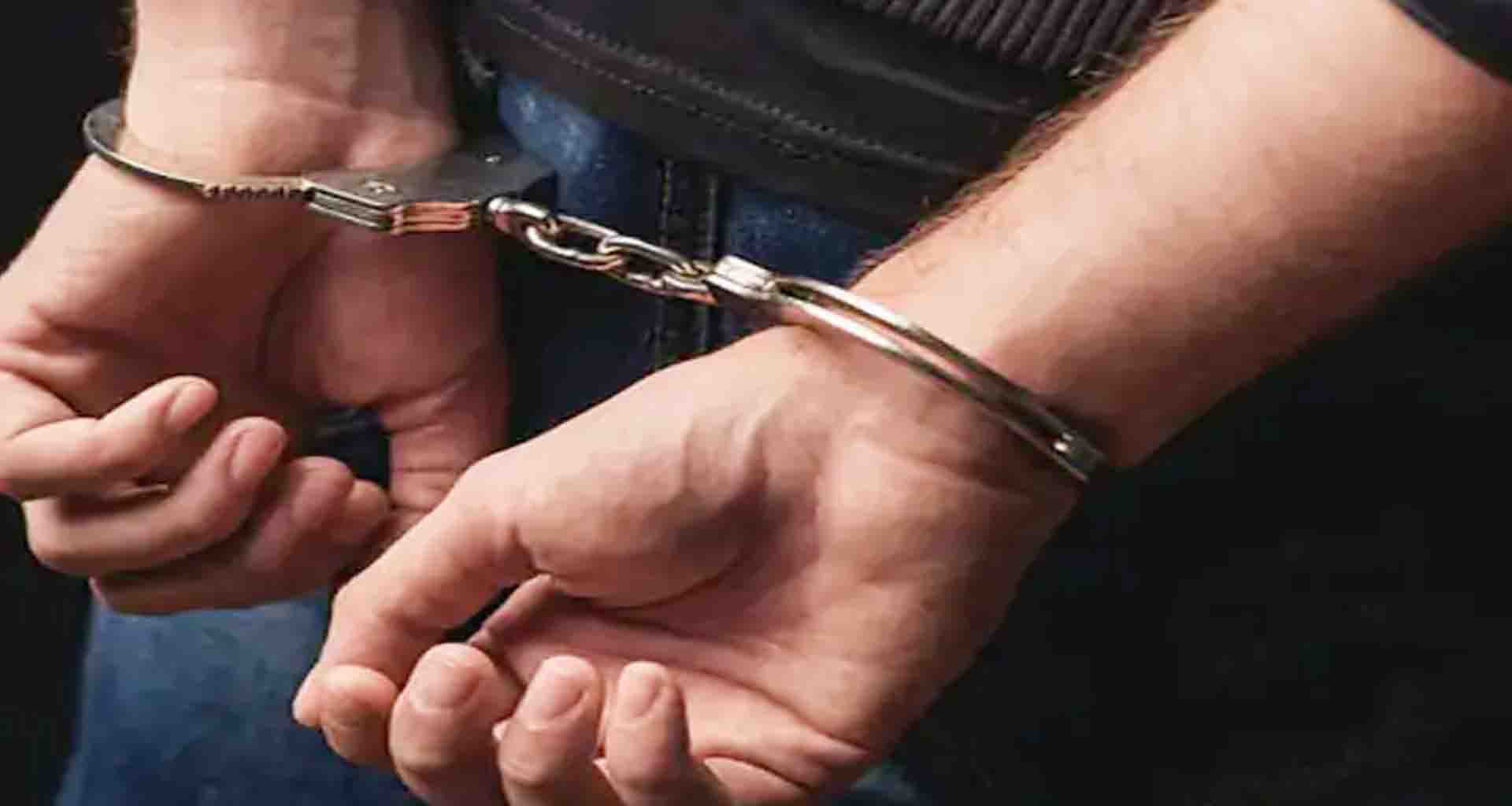 આઉટ ઓફ સ્ટેટમાં કેફી પદાર્થમાં પકડાયેલા બે યુવકો સાથે સરહદી વાવ થરાદ પંથકના ઝુઝારું નેતાનું કનેકશન