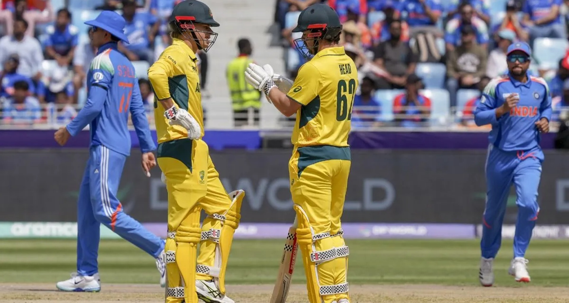 ટીમ ઈન્ડિયાને પહેલી વનડેમાં કારમી હારનો સામનો કરવો પડ્યો, ગિલની કેપ્ટનશીપ હેઠળ ભારતની શરૂઆત ખરાબ રહી