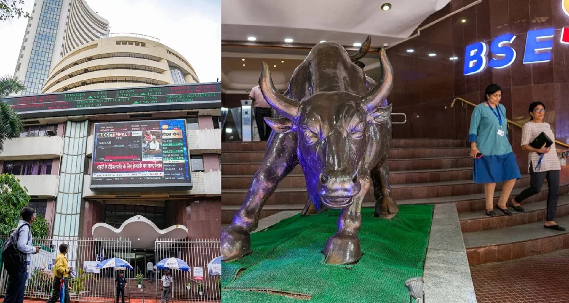 શેરબજારની શરૂઆત મજબૂત, સેન્સેક્સ 224 પોઈન્ટ ઉછળ્યો, નિફ્ટી 25,600 ને પાર, આ શેરો ચમક્યા