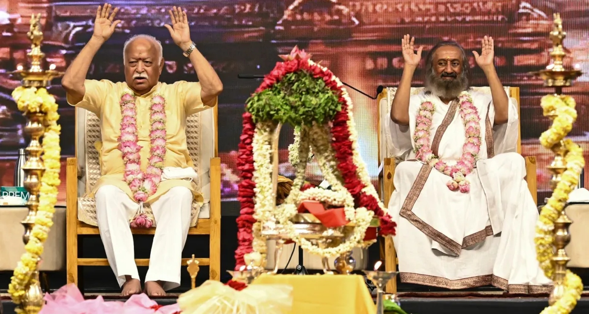 ભારત આજની મહાસત્તાઓ જેવું નહીં બને...', મોહન ભાગવતે આવું કેમ કહ્યું?