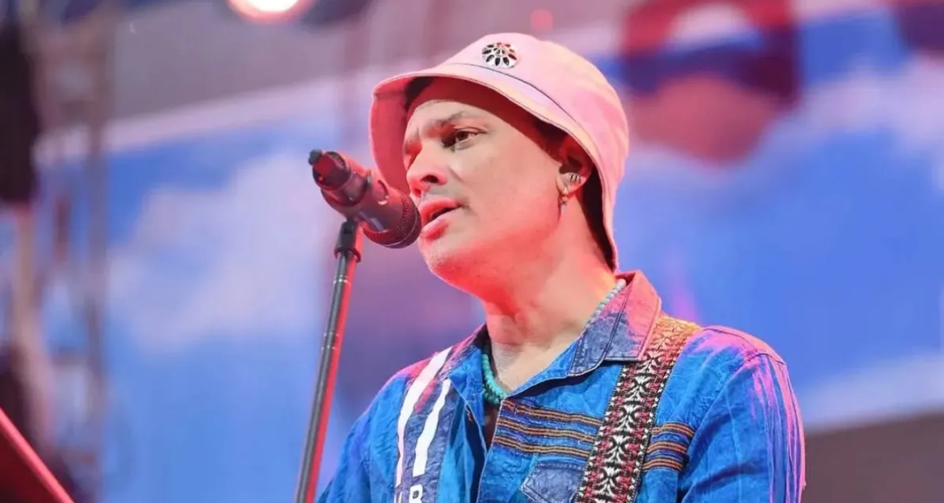 ગાયિકા ઝુબીન ગર્ગના મૃત્યુના સંબંધમાં વધુ બે લોકોની ધરપકડ