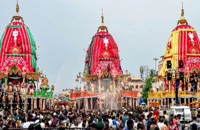 સદીઓ જૂની પરંપરાઓની પ્રામાણિકતાને સુરક્ષિત રાખવા માટે ઓડિશા જગન્નાથ મંદિરની ધાર્મિક વિધિઓના કોપીરાઈટ માલિક બનશે