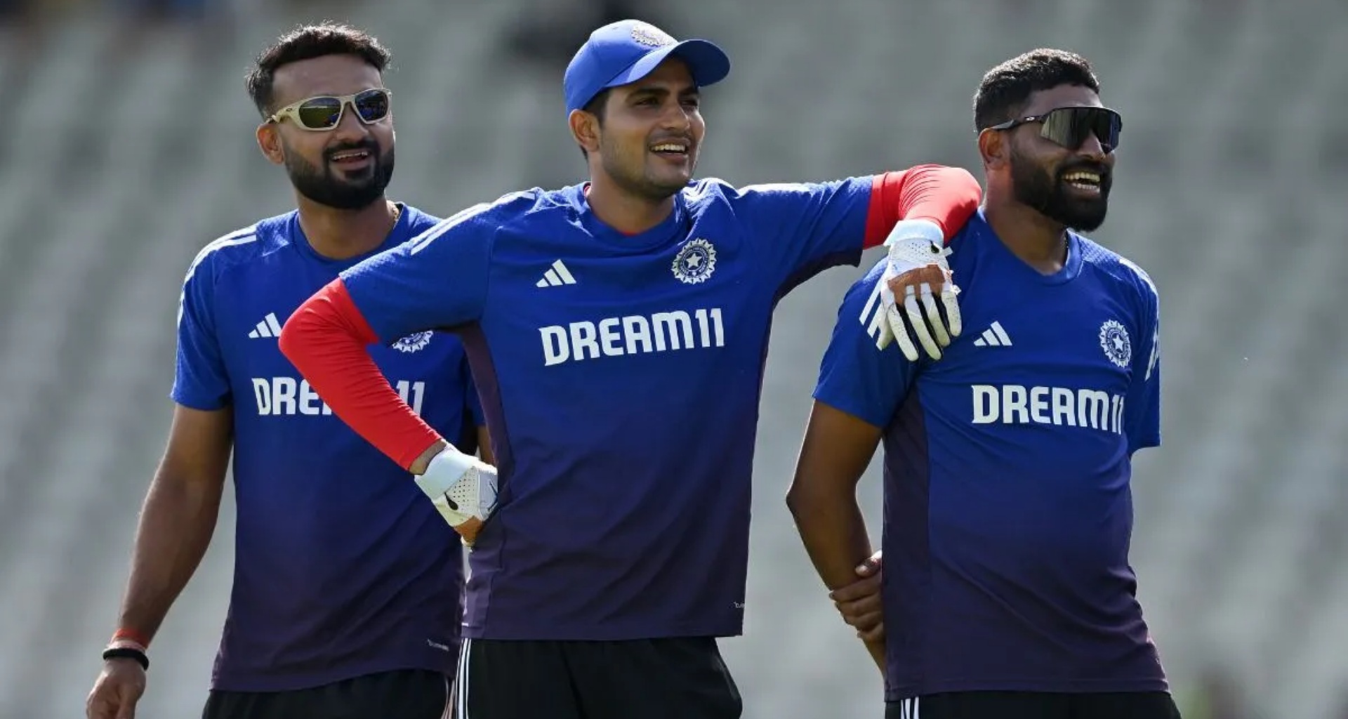 શુભમન ગિલ અને સિરાજ એશિયા કપ ટીમનો ભાગ નહીં હોય! પસંદગીકારો આ ખેલાડીઓને આપી શકે છે તક