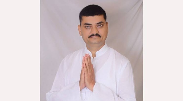 ગુજરાતમાં આમ આદમી પાર્ટીમાં ફરીવાર ડખો!? પક્ષ વિરોધી ગતિવિધિનો આરોપ સાથે AAPએ MLA ઉમેશ મકવાણાને 5 વર્ષ માટે સસ્પેન્ડ કર્યા