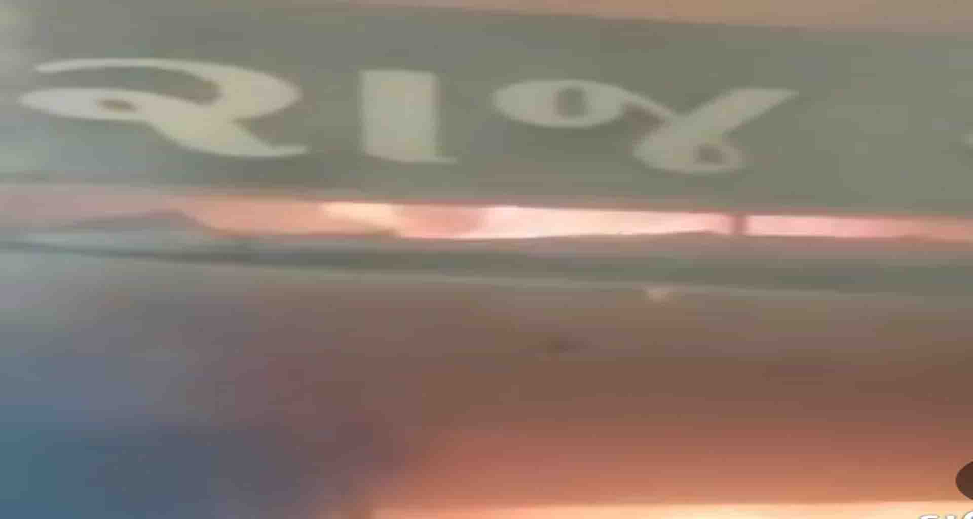 સિધ્ધપુરની રાજસિંગ સેન્ટર નામની દુકાનમાં શોર્ટ સર્કિટના કારણે આગ ભભૂકી