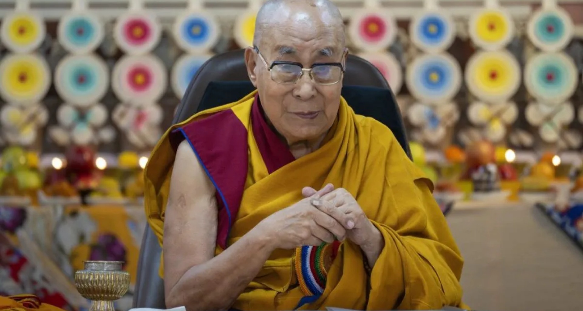 ચીન હવે મુશ્કેલીમાં મુકાશે! સાંસદોએ કેન્દ્રને પત્ર લખીને દલાઈ લામાને ભારત રત્ન આપવાની માંગ કરી