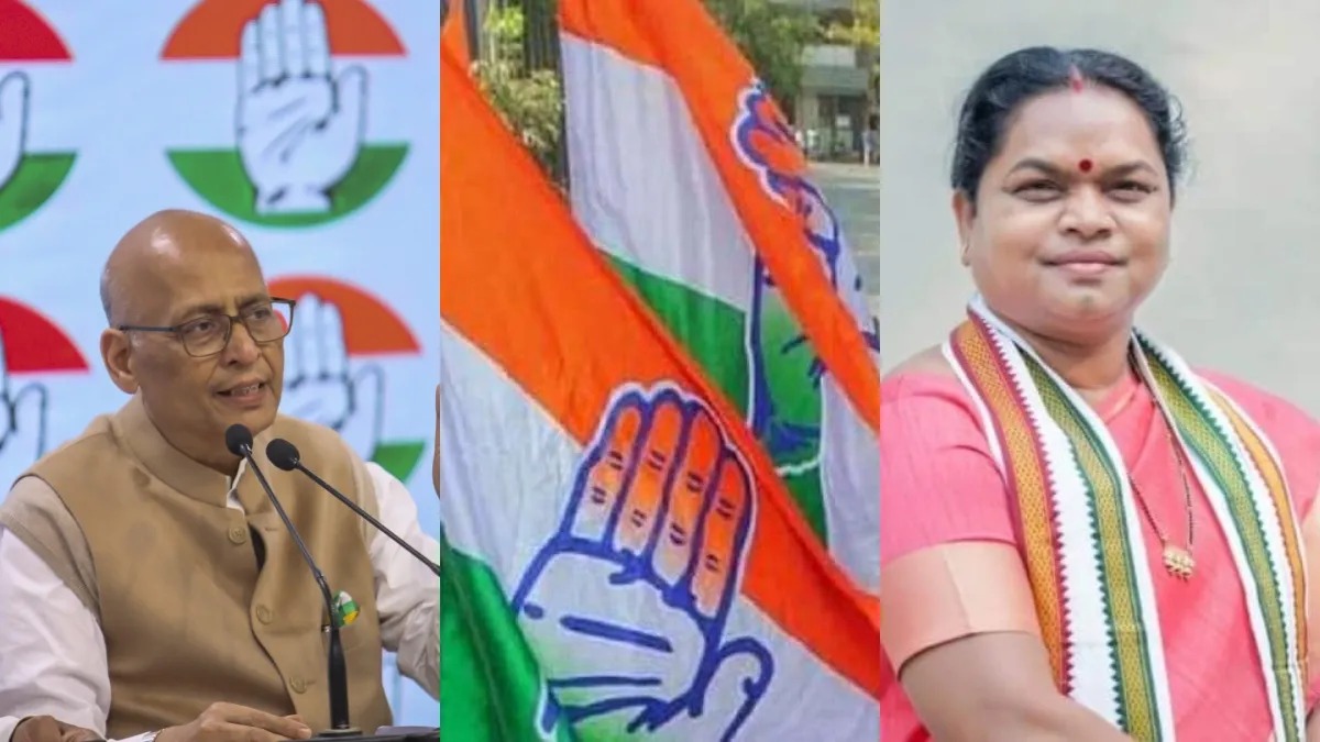 રાજ્યસભા ચૂંટણી માટે મુખ્યમંત્રી નીતિશ કુમારે ઉમેદવારી નોંધાવી