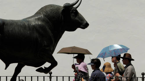 નિફટી ફ્યુચર ૨૪૦૦૮ પોઈન્ટ અતિ મહત્વની સપાટી…!!!