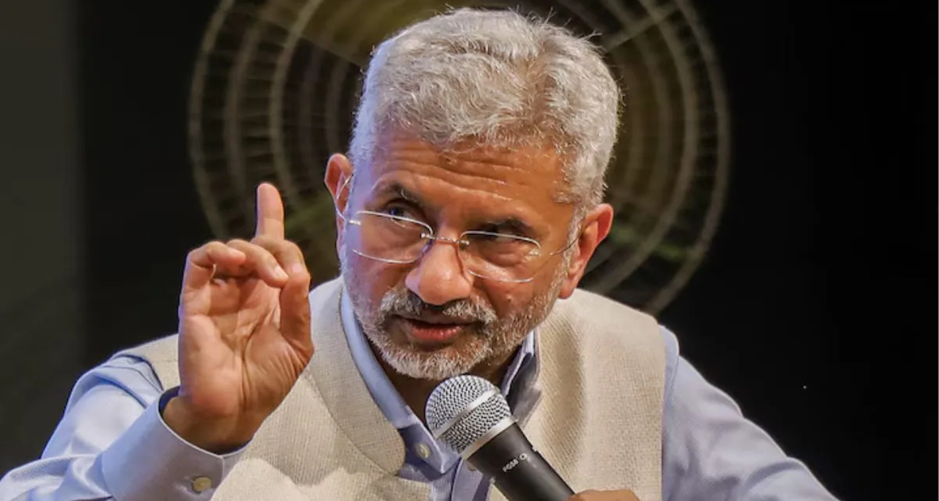 ઈરાન હુમલા પર ભારતે નિવેદન બહાર પાડ્યું, એસ જયશંકરે બંને દેશોના વિદેશ મંત્રીઓ સાથે વાત કરી