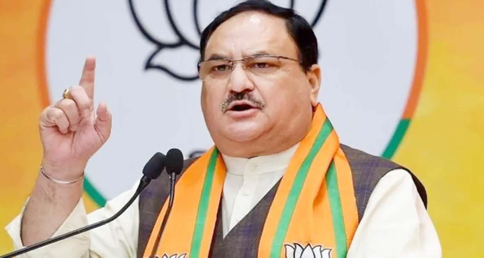 ભાજપને નવા પ્રમુખ મળશે : ૧૨ રાજ્યોમાં પ્રદેશ પ્રમુખોની નિમણૂક