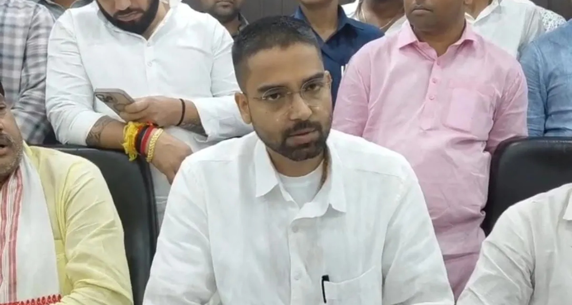 બિહારના આગામી મુખ્યમંત્રી કોણ હશે?