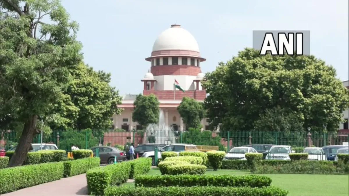 મહારાષ્ટ્ર સ્થાનિક સ્વરાજ્યની ચૂંટણીઓ 31 જાન્યુઆરી, 2026 સુધીમાં યોજો', સુપ્રીમ કોર્ટે સરકાર અને ચૂંટણી પંચને આદેશ આપ્યો