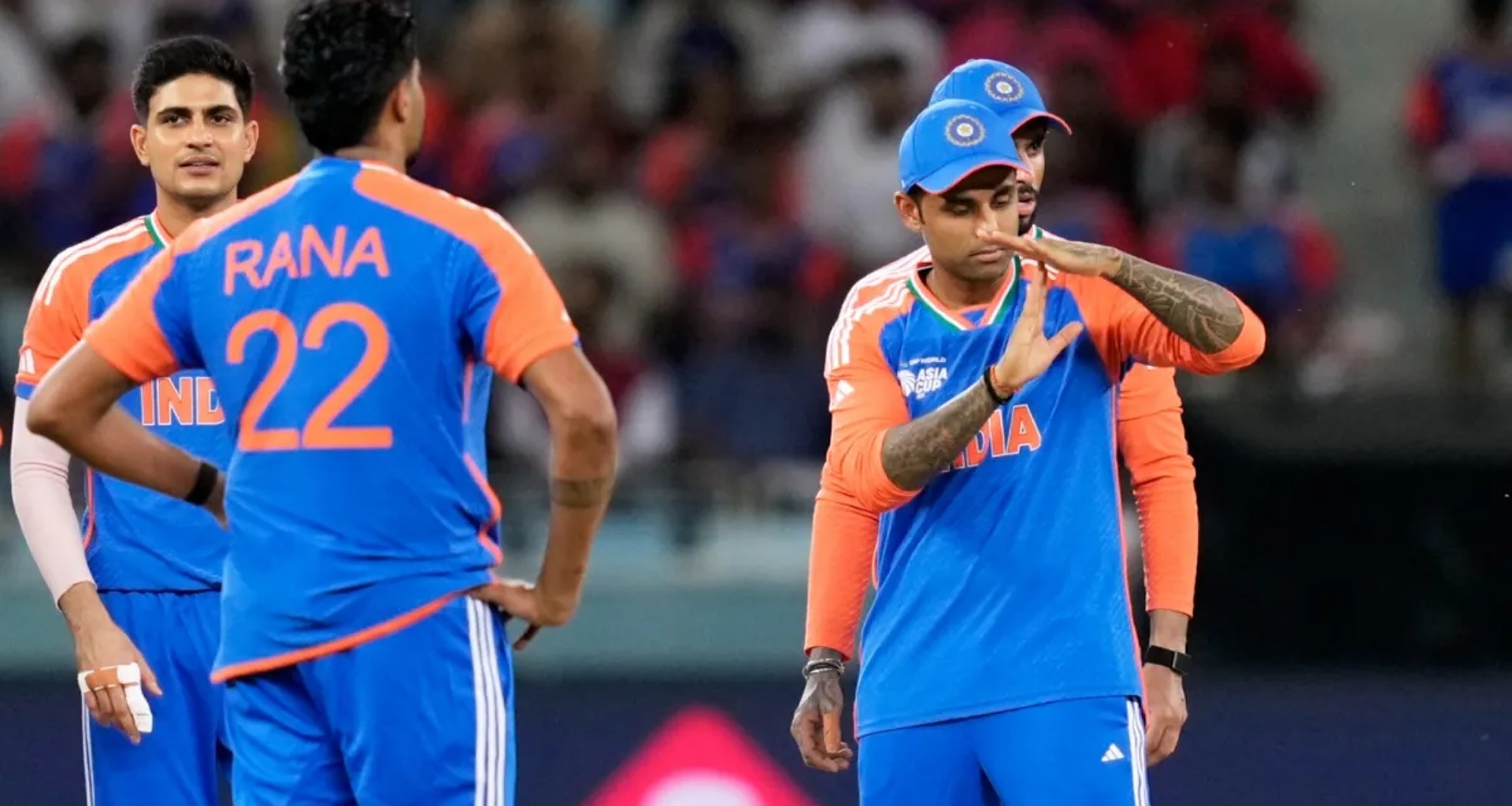 ટીમ ઈન્ડિયાની સ્થિતિ ખતરામાં, બીજી મેચ હાર્યા બાદ રેટિંગ બદલાયું