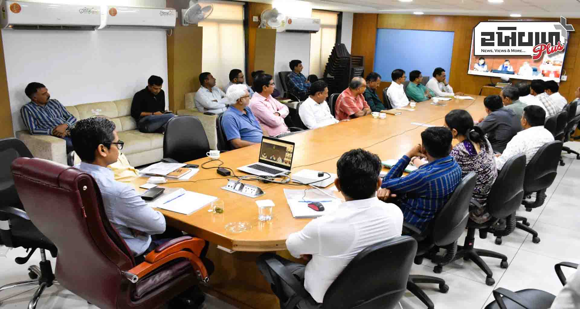 આગામી બોર્ડની પરીક્ષાઓને લઈને બનાસકાંઠા જિલ્લા મેજિસ્ટ્રેટ દ્વારા જાહેરનામું પ્રસિદ્ધ કરાયું