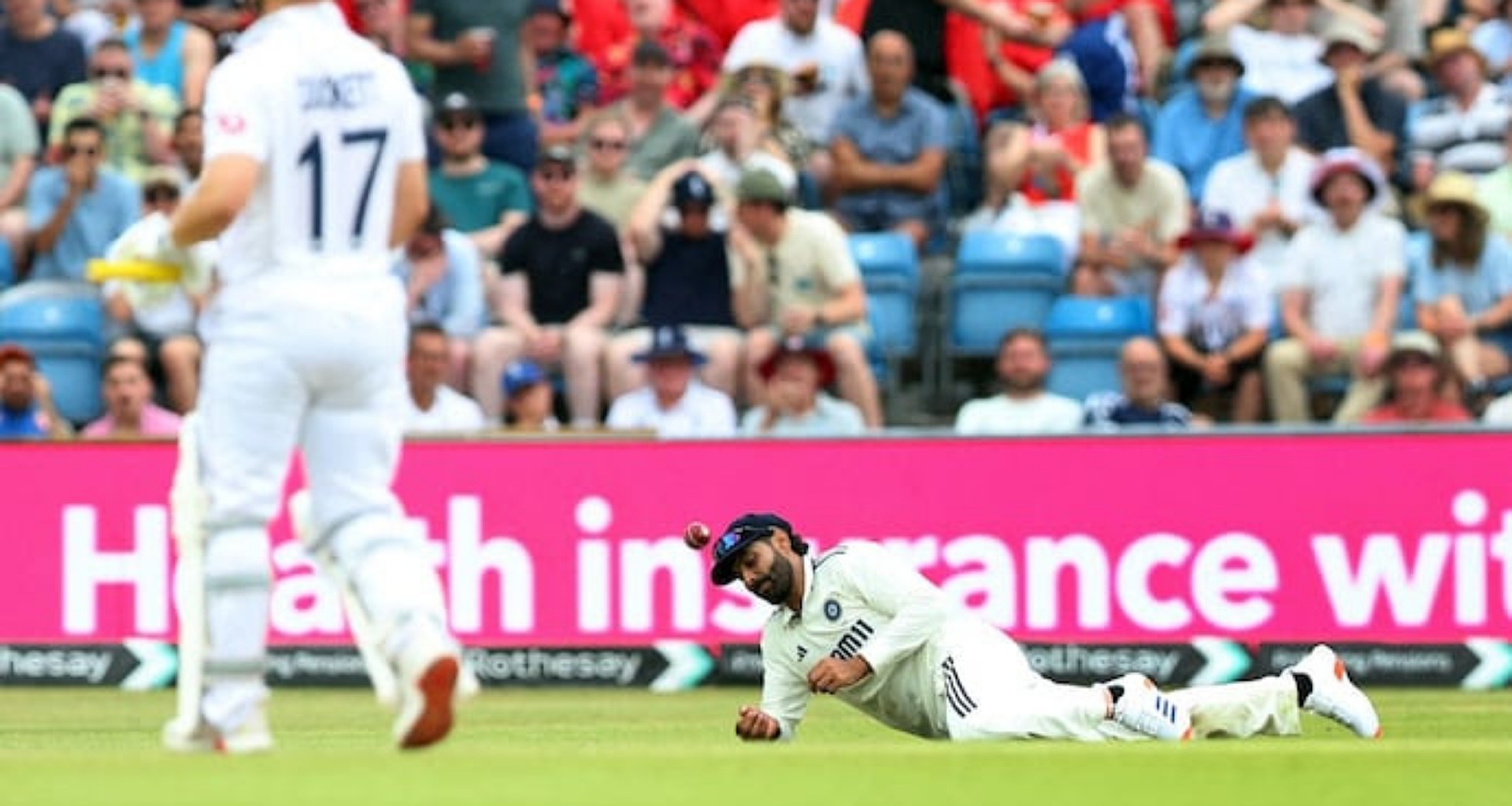 ભારતીય ટીમ માટે કોઈ ફિલ્ડિંગ મેડલ નહીં: ગાવસ્કર