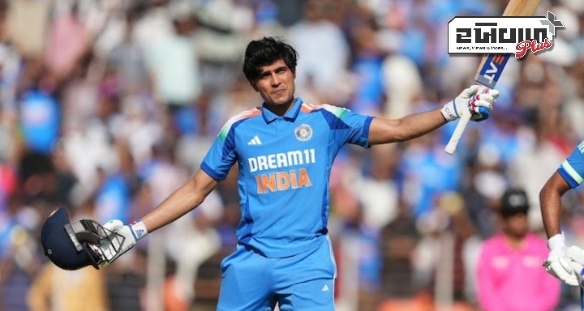 ચેમ્પિયન્સ ટ્રોફી 2025: શા માટે વાઇસ કેપ્ટન શુભમન ગિલ ભારતના MVP બનશે?