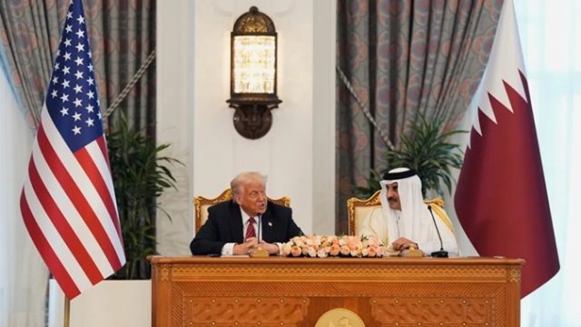 ‘જેટનો સૌથી મોટો ઓર્ડર’: કતાર બોઇંગ પાસેથી 160 વિમાનોનો ઓર્ડર આપે છે, જેમાં 200 અબજ ડોલરનો રેકોર્ડ સોદો થશે