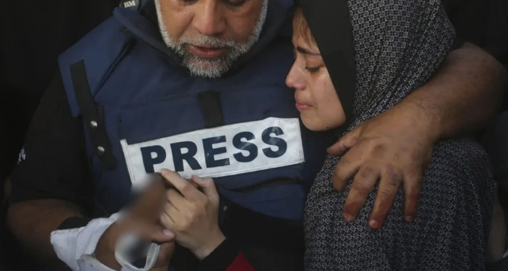 2025 માં વિશ્વભરમાં 128 પત્રકારોની હત્યા, પેલેસ્ટાઇનમાં સૌથી વધુ 56 મૃત્યુ, જાણો ભારતના આંકડા