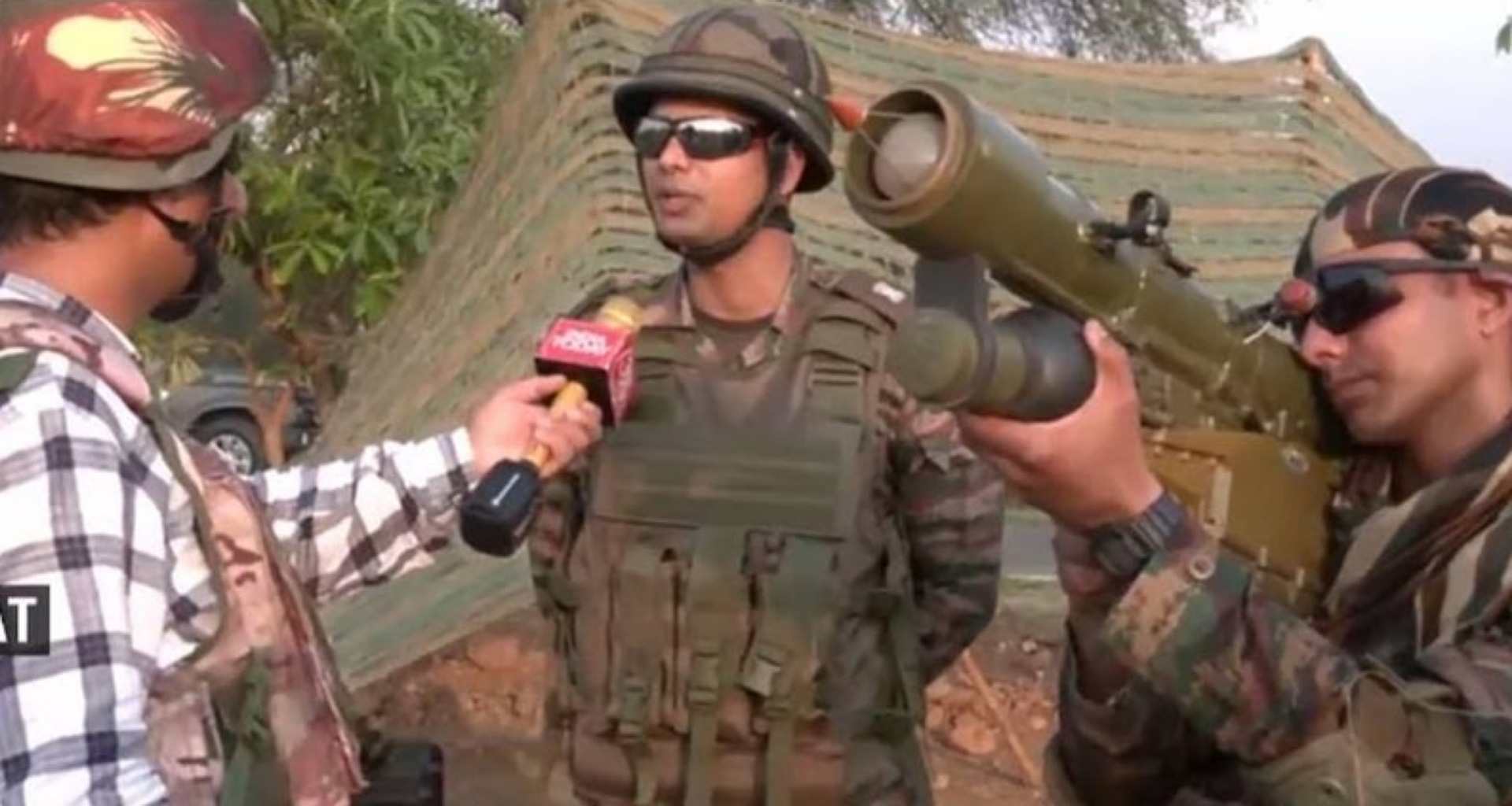 ઓપ સિંદૂર: કેવી રીતે IGLA-S મિસાઇલ સિસ્ટમે સશસ્ત્ર પાકિસ્તાની ડ્રોનને નિષ્ક્રિય કર્યા, જાણો..