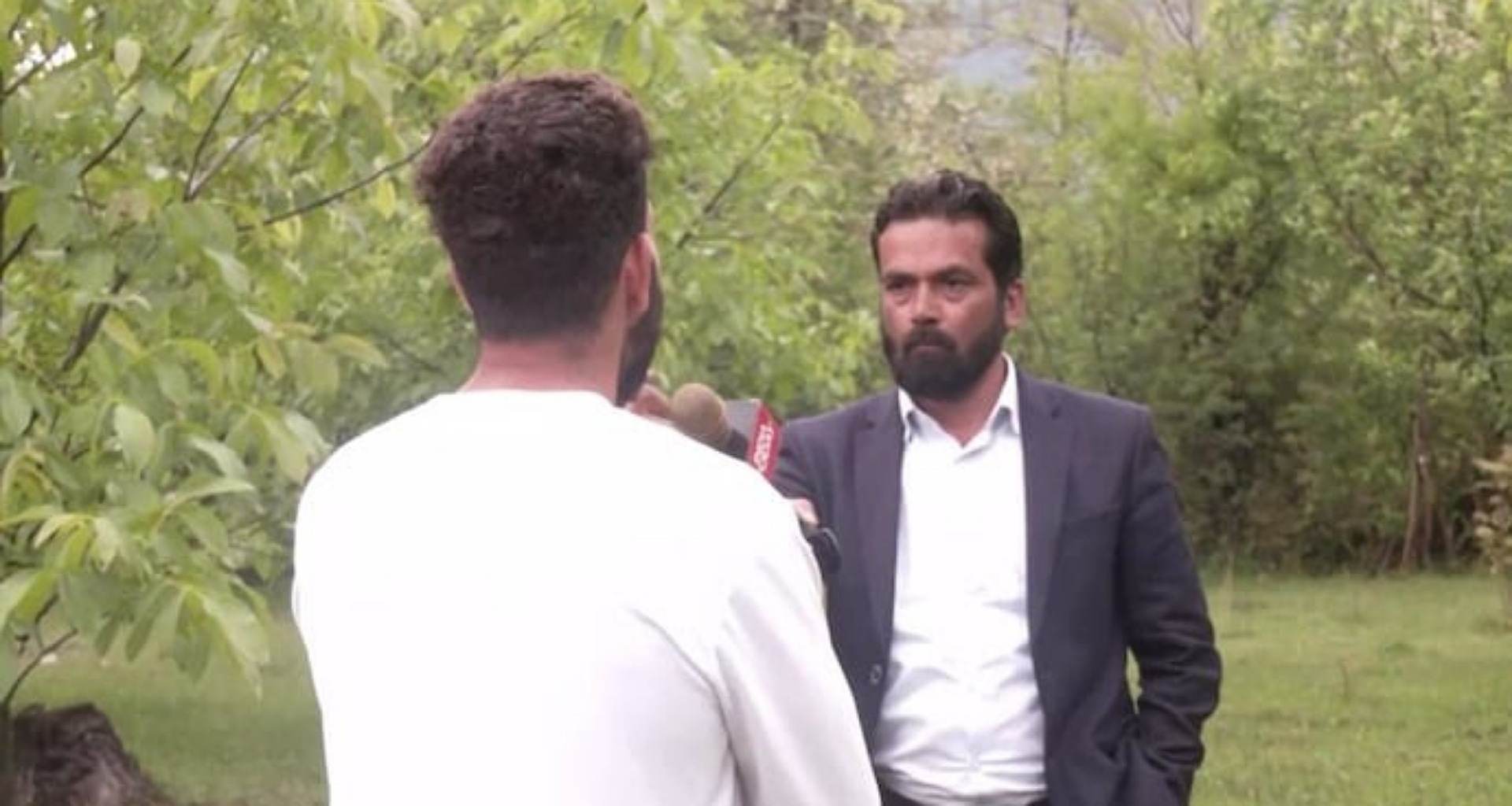 સ્થાનિક લોકો વગર પહેલગામ હુમલો શક્ય નથી: ભૂતપૂર્વ સ્લીપર સેલ સભ્ય